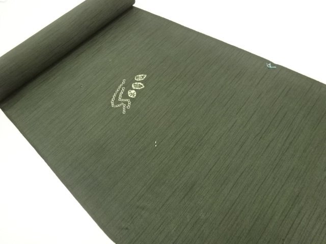 Japanese Kimono / Others (Bolt etc) Combined weave